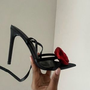 Brand new in box sexy heels